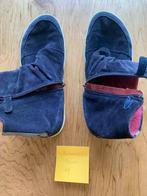 Damesschoen Birkenstock, m39, halfhoog, blauw, Ophalen of Verzenden, Gedragen, Blauw