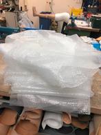 Free bubble wrap, Ophalen, 120 cm of meer, Zo goed als nieuw, Katoen
