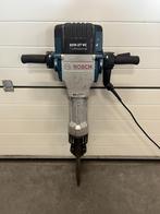 Bosch Professional GSH 27 VC Breekhamer/kango 2000 watt 2022, Ophalen, Zo goed als nieuw, 600 watt of meer, Boor- en/of Breekhamer