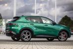 Alfa Romeo Tonale 1.5T Hybrid Veloce 360° camera | Leer | S, 12 maanden, Gebruikt, 4 cilinders, 160 pk