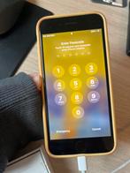 iPhone SE (2022) 128GB - Wit, Wit, Ophalen of Verzenden, Zonder simlock, Zonder abonnement