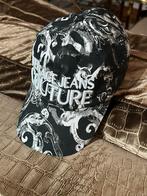 Versace couture pet nieuw wit zwart origineel, Ophalen of Verzenden, Zo goed als nieuw, One size fits all