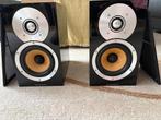 B&W Bowers & Wilkins CM1, Ophalen, Zo goed als nieuw, Bowers & Wilkins (B&W), 120 watt of meer