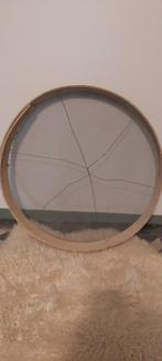 Oude Franse Meelzeef - 56 cm Doorsnee, Ophalen of Verzenden