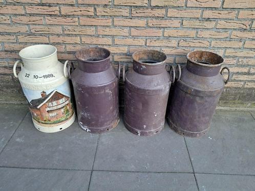 Melkbus, Melkbussen, Eendennest, Hobby en Vrije tijd, Overige Hobby en Vrije tijd, Gebruikt, Ophalen