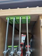 Festool Lijmklem/lijmtang houder, Ophalen of Verzenden, Minder dan 2 meter