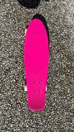 Penny skateboard roze, Ophalen, Zo goed als nieuw