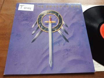 LP Toto - The Seventh One beschikbaar voor biedingen