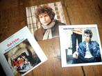 Bob Dylan - Trilogie - 3x CD/Mini LP - 1965 - 1966 -, Gebruikt, Ophalen of Verzenden, 1980 tot 2000