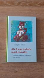 Ina Sipkes de Smit - Als ik aan je denk moet ik huilen, Ophalen of Verzenden, Zo goed als nieuw, Ina Sipkes de Smit