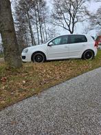 Volkswagen 2008 Wit, Voorwielaandrijving, Stof, Stoelverwarming, Wit