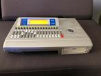 Korg D1600 Digitale Recording Studio, Muziek en Instrumenten, Mengpanelen, Ophalen, Gebruikt, 10 tot 20 kanalen, Microfooningang