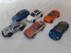 Matchbox Porsche's., Hobby en Vrije tijd, Modelauto's | Overige schalen, Ophalen of Verzenden, Nieuw, Auto