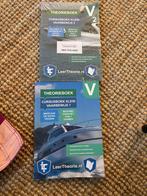 Vaarbewijs theorie boeken, Ophalen of Verzenden, Alpha, Zo goed als nieuw, Niet van toepassing