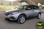 Opel Grandland X 1.2 Turbo Edition, Voorwielaandrijving, 65 €/maand, Stof, Gebruikt