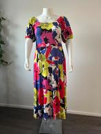 Vrolijke jurk van tricot, maat 46, merk Aniston, Kleding | Dames, Grote Maten, Ophalen of Verzenden, Zo goed als nieuw, Jurk