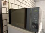 Combi magnetron met gril en hetelucht, Ophalen, Combimagnetron, Gebruikt, Draaiplateau