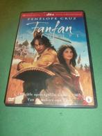 Fanfan  La tulipe   Gérard Krawczyk   dvd  Penélope Cruz, Cd's en Dvd's, Dvd's | Filmhuis, Alle leeftijden, Ophalen of Verzenden