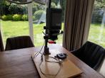 Doka Meopta Axomat 5 vergroter, incl accessoires, Ophalen