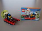 Lego Boot (speed splasher) item 6567, Kinderen en Baby's, Speelgoed | Duplo en Lego, Ophalen of Verzenden, Zo goed als nieuw, Complete set