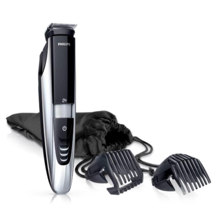 Philips BT9290/15 tondeuse, Witgoed en Apparatuur, Persoonlijke-verzorgingsapparatuur, Nieuw, Haarverzorging, Ophalen of Verzenden