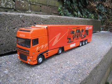 Lion Car 95XF Super Space Cab promotieuitgave. beschikbaar voor biedingen