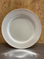 Villeroy & Boch Bord - Wit, Huis en Inrichting, Keuken | Servies, Ophalen, Zo goed als nieuw, Bord(en), Effen