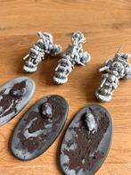 Warhammer 40k Leagues of Votann Pioneers, Hobby en Vrije tijd, Wargaming, Ophalen of Verzenden, Zo goed als nieuw