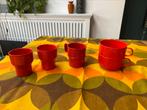 Mepal servies, Caravans en Kamperen, Ophalen of Verzenden