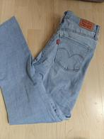 Levi's spijkebroek 26, Blauw, Overige jeansmaten, Ophalen of Verzenden, Levi’s
