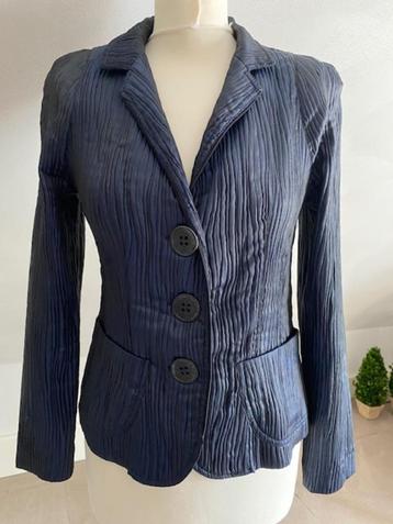 ML Collection jasje blauw beschikbaar voor biedingen