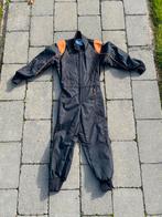 Nieuwe kart overall, Sport en Fitness, Karting, Ophalen of Verzenden, Nieuw, Kleding of Schoenen