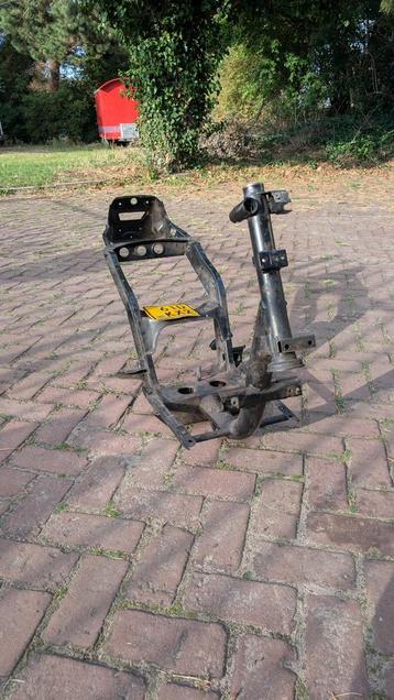 Zip 2005 Brom Frame A1 Keuren!! beschikbaar voor biedingen