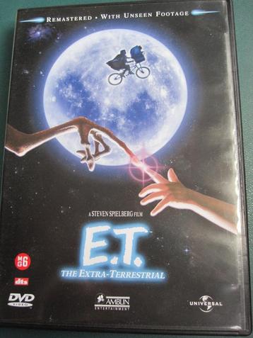 E.T. (1982)