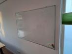 4x Whiteboards 150x100, hoge kwaliteit en izgs, Ophalen, Zo goed als nieuw, Overige typen