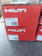 Hilti hus4-H schroefanker, Doe-het-zelf en Verbouw, Gereedschap | Schuurmachines, Ophalen of Verzenden, Nieuw