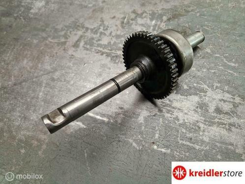 Kreidler kickstart as voor indirecte 4 / 5 bak nette staat, Fietsen en Brommers, Brommeronderdelen | Kreidler, Gebruikt, Ophalen of Verzenden