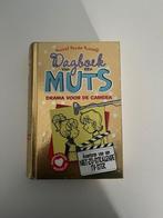 Dagboek van een muts, Ophalen of Verzenden, Zo goed als nieuw, Fictie