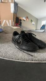 Nike tiempo voetbal schoenen maat 44, Nike, Ophalen of Verzenden, Zo goed als nieuw, Sportschoenen