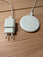 Amazon Echo Input - Wit, Audio, Tv en Foto, Luidsprekers, Ophalen of Verzenden, Gebruikt, Minder dan 60 watt, Overige typen