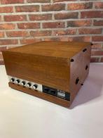 Philips AG4245W automatische platenspeler 1965, Ophalen of Verzenden, Philips