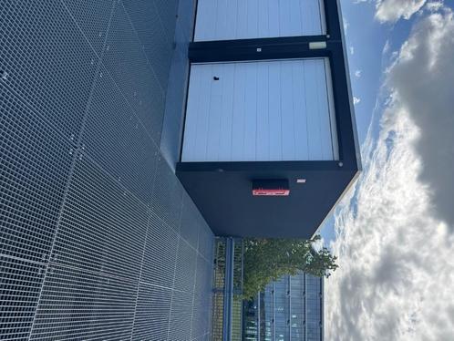 Garagebox te huur, Auto diversen, Autostallingen en Garages