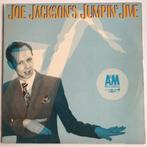Joe Jackson's Jumpin' Jive LP, 1980 tot heden, Ophalen of Verzenden, Zo goed als nieuw, 12 inch