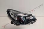 Opel Corsa D Facelift koplamp rechts, Auto-onderdelen, Ophalen of Verzenden, Gebruikt, Opel