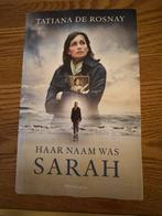 Tatiana de Rosnay - Haar naam was Sarah, Ophalen of Verzenden, Zo goed als nieuw, Nederland, Tatiana de Rosnay