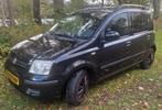 Sportieve Fiat Panda 1.2 - Navigatie (AppleCar/AndroidAuto), Ophalen, Nieuw, Fiat