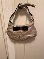 Salvatore Ferragamo handtas, Ophalen of Verzenden, Zo goed als nieuw, Beige, Handtas