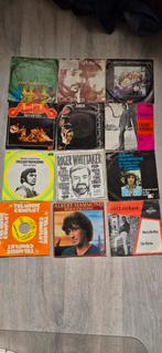 Leuke lot singles jaren 70-80, Cd's en Dvd's, Vinyl Singles, Ophalen of Verzenden, Gebruikt, Pop