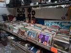 Grote partij LP's meer dan 2000 stuks, Cd's en Dvd's, Vinyl | Verzamelalbums, Ophalen of Verzenden, Zo goed als nieuw