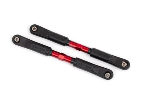 Sledge Camber links, front, TUBES red-anodized, Hobby en Vrije tijd, Modelbouw | Radiografisch | Auto's, Ophalen of Verzenden